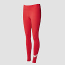 MP Women's Essentials Training Leggings - Danger - XS