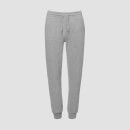 Pantaloni da jogging MP Essentials da donna - Grigio mélange - XS