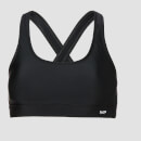 Reggiseno per bikini MP Essentials - Nero - XS