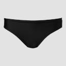Slip per bikini MP Essentials - Nero - XS