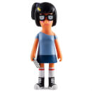 Kidrobot Bob's Burgers Blue Bad Tina Medium 7 Inch Vinyl Figure