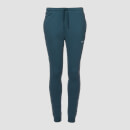 Pantaloni da corsa Essentials MP da uomo - Petrolio - XS