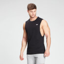 Canotta Essentials MP da uomo (confezione da 2) - Nero/Bianco - XXS