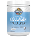 Grass Fed Collagen Peptides 草飼膠原蛋白胜肽配方-560g 粉狀