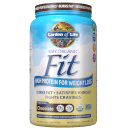 Raw Organic Fit - Chocolate - 910g