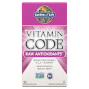 Vitamine Code Raw Antioxidanten - 30 capsules