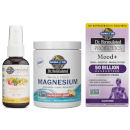 Healthy Mind Bundle