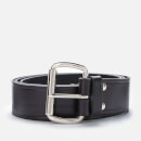 Vivienne Westwood Women's Alex Belt - Rhodium Black