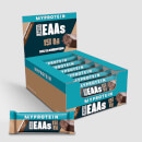 Loaded EAA Bar - 12 x 55g - Fudge al cioccolato