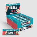 Loaded EAA Bar - 12 x 55g - Strawberry & White Chocolate