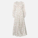RIXO Women's Pip Maxi Dress - Ditsy Floral