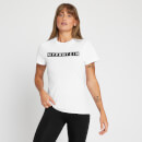 T-shirt Originals da donna - Bianco - M