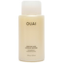 Ouai Medium Hair Shampoo 300ml Lookfantastic But my hair looks amazing. ouai medium hair shampoo 300ml