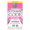 Vitamine Code Raw Eén voor Vrouwen - 30 capsules