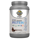 SPORT Biologisch Plantaardig Eiwit - Chocolade - 840 g