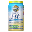 Raw Organic Fit - origineel - 890 g