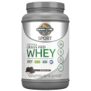 Sport Grasgefüttertes Whey - Schokolade - 660 g