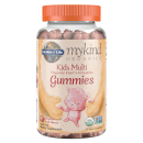 mykind Organics Kinderen Multivitaminen - Fruit - 120 gummies