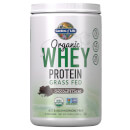 Organic Grasgefüttertes Whey - Schokolade - 397,5 g