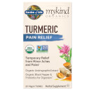 mykind Organics Kräuter Kurkuma - Schmerzlindernd - 30 Tabletten