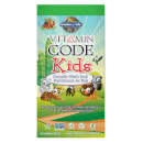 Vitamine Code Kids' Multivitamin Bären - Kirsche Beere - 60 Kautabletten