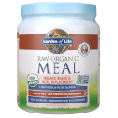 Raw Organic Meal vanillegewürztes Chai 454g