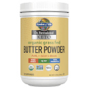Keto Boterpoeder op basis van Biologische Grassen - 300 g