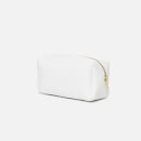 Ted Baker Women's Doortha Saffiano Makeup Bag - Ivory