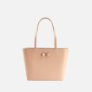 Ted Baker Women's Deannah Tote Bag - Taupe