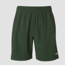 Pantaloncini Training Essential Lightweight Woven - Verde cacciatore - S