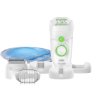 Silk-épil 5 - Corded Epilator