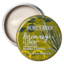 Lip Butter with Rosemary & Lemon 11.3g