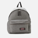Eastpak Padded Zippl'r Backpack - Sunday Grey