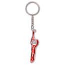 Xenoblade Chronicles: Definitive Edition - Metal Keychain