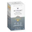 MorEPA Platinum Elite +1000 IU Vitamin D3