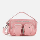 Núnoo Women's Helena Cross Body Bag - Powder Pink