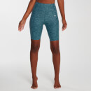 Pantaloni ciclista Composure da donna - Deep Lake - XS