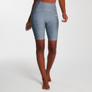 Pantaloni ciclista Composure da donna - Galaxy - XS