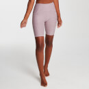 Pantaloni ciclista Composure da donna - Rosewater - XS