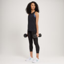 Canotta MP Power Ultra da donna - Nera - XXS