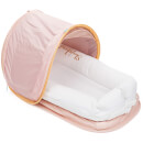 Sleepyhead Cabana for Deluxe + Pod - Rose