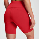 Pantaloncini ciclismo Power MP da donna - Danger - XXS