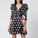 Olivia Rubin Women's Ren Dress - Black