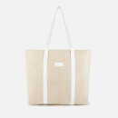 Núnoo Women's Canvas Shopper Bag - Dessert