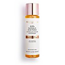 Revolution Skincare 2.5% Glycolic Acid Toner 200ml