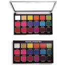 Revolution Pro Regeneration Palette - Trends Mischief Mattes 18g