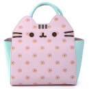 Loungefly Pusheen Big Kitty Donuts Crossbody Bag