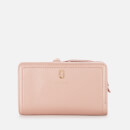 Marc Jacobs Women's Compact Wallet - Pearl Blush