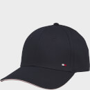 Tommy Hilfiger Men's Elevated Corporate Cap - Sky Captain