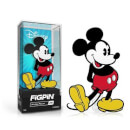 Disney Mickey Mouse FiGPiN Enamel Pin